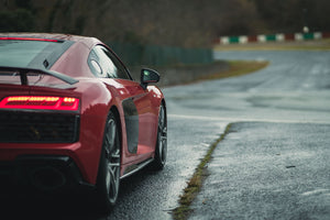 track tyres