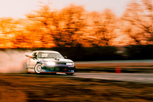 drift tyres