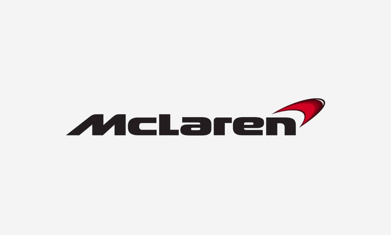 McLaren
