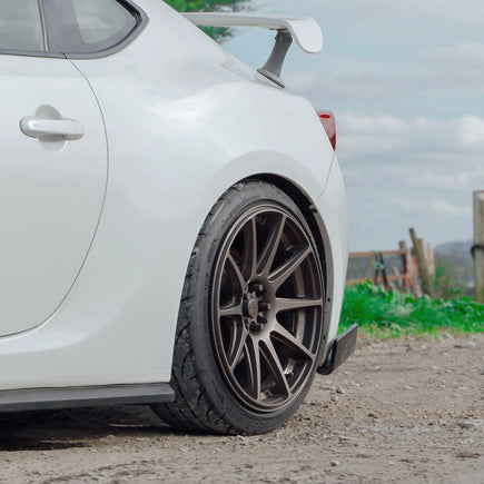 Accelera 651 Sport 205 50 R15 90V XL